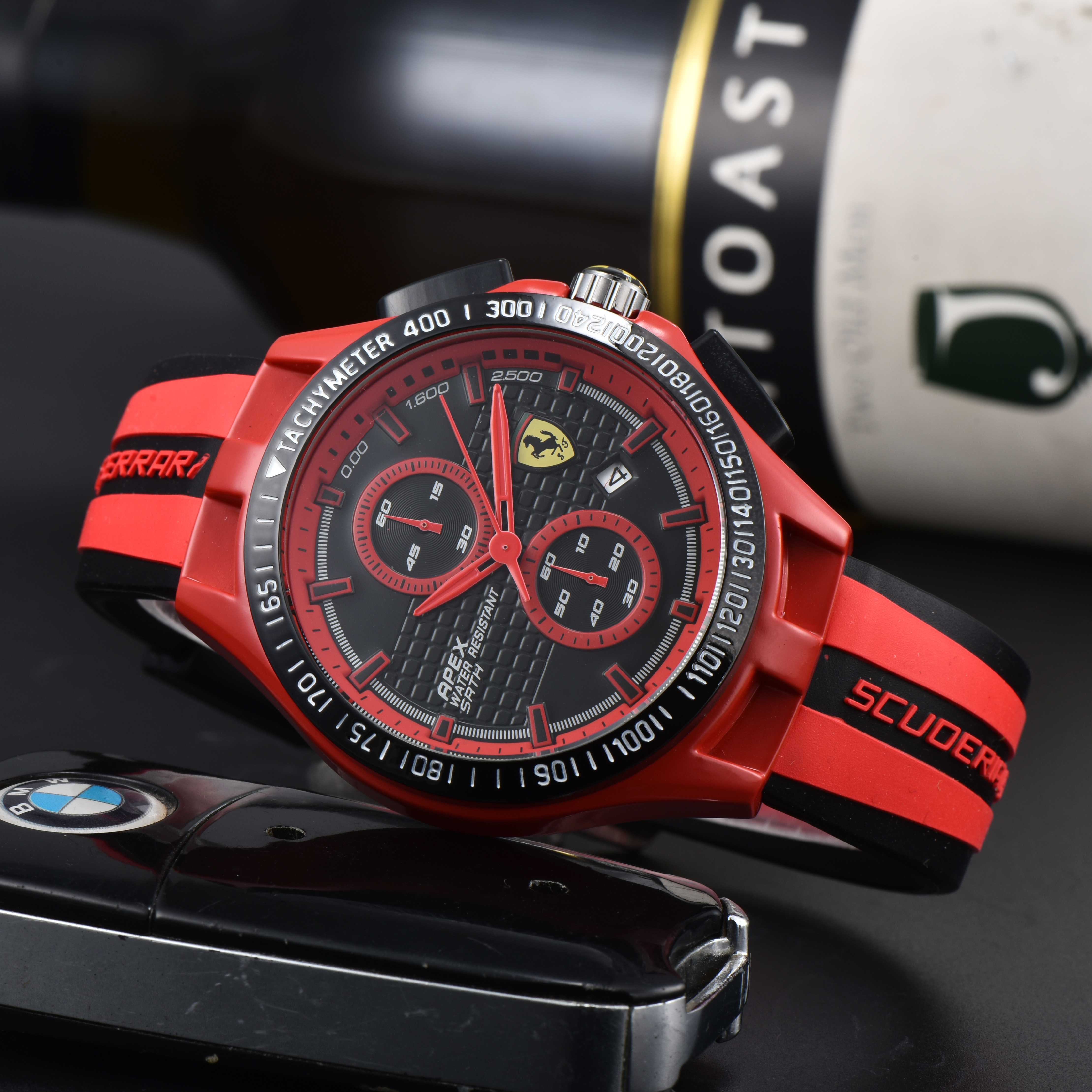 Ferrari Quartz Watches